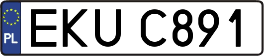 EKUC891