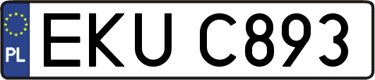 EKUC893