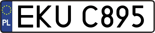 EKUC895