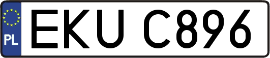EKUC896