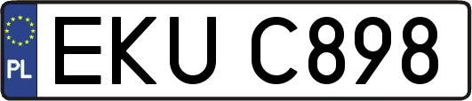 EKUC898