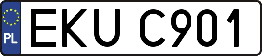 EKUC901