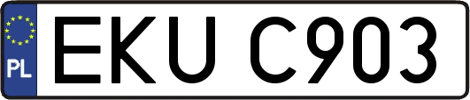 EKUC903