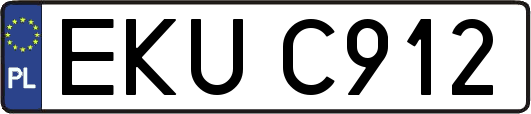 EKUC912