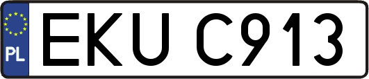 EKUC913