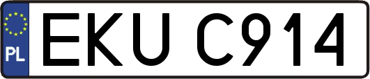 EKUC914