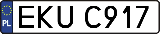 EKUC917