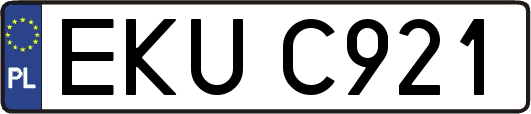 EKUC921
