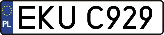 EKUC929