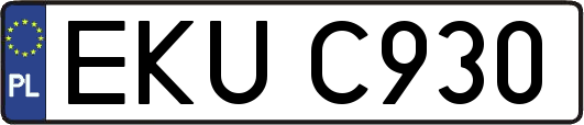 EKUC930