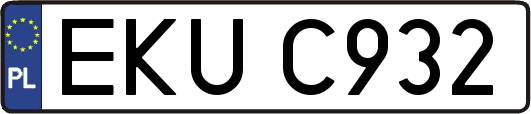 EKUC932