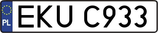 EKUC933