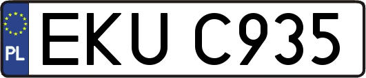 EKUC935
