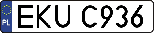 EKUC936