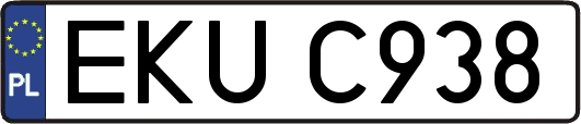 EKUC938