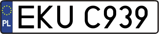 EKUC939