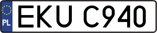 EKUC940