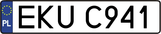 EKUC941