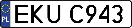 EKUC943