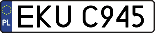 EKUC945