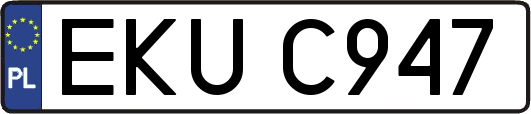 EKUC947