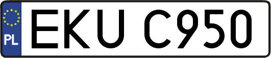 EKUC950
