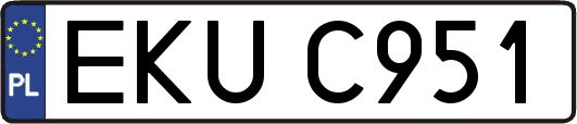 EKUC951