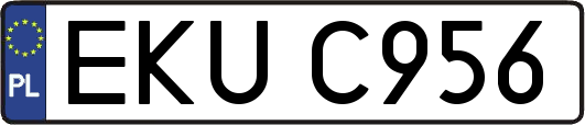 EKUC956