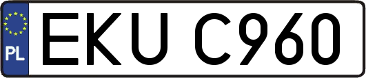 EKUC960