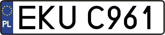 EKUC961