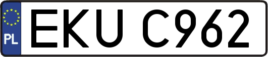 EKUC962