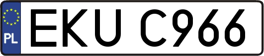 EKUC966