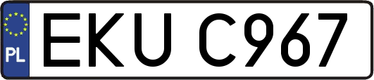 EKUC967
