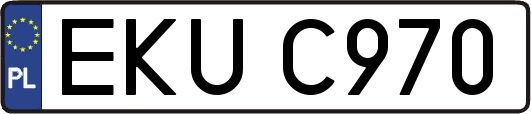 EKUC970