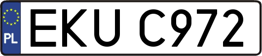 EKUC972
