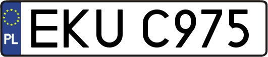 EKUC975