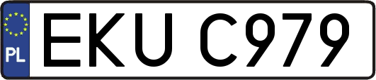 EKUC979