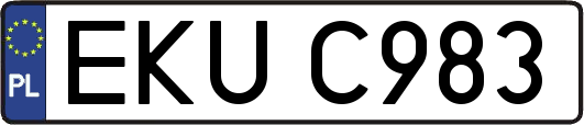 EKUC983