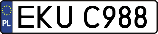 EKUC988