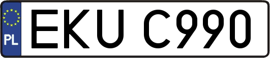 EKUC990