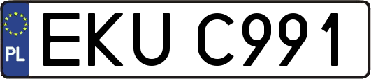 EKUC991