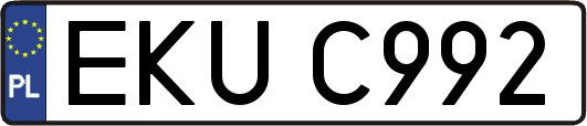 EKUC992