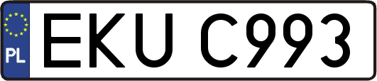 EKUC993