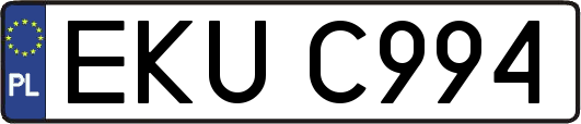 EKUC994