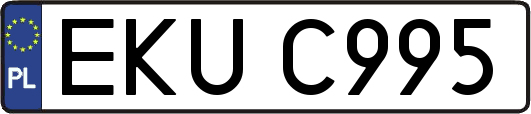 EKUC995