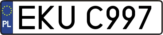 EKUC997