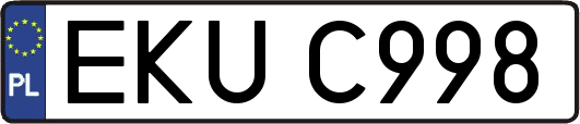 EKUC998