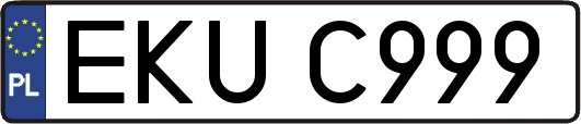 EKUC999