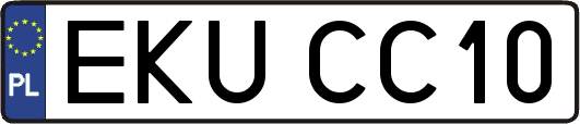 EKUCC10