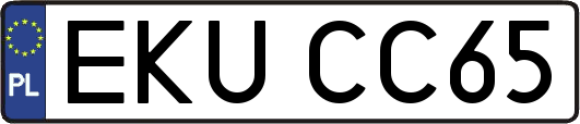 EKUCC65